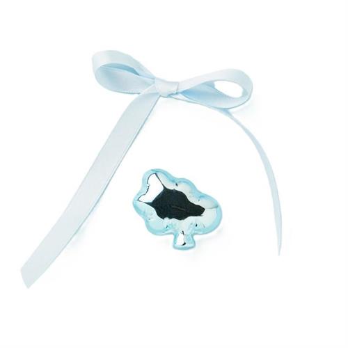 Nuvoletta calamita azzurra