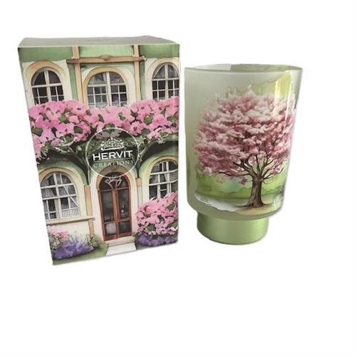 Lampada vetro Cottage