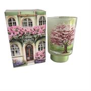 Lampada vetro Cottage