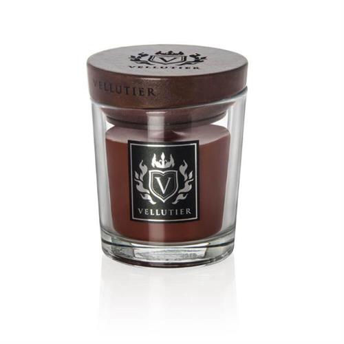 Candela Vellutier Gentlemen's lounge