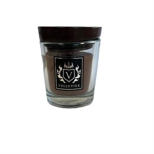 Candela Vellutier Patchouli & Musk