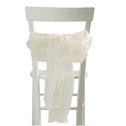 Coppia di Embrasse retrò per sedia o tenda Arte Pura