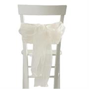 Coppia di Embrasse retrò per sedia o tenda Arte Pura