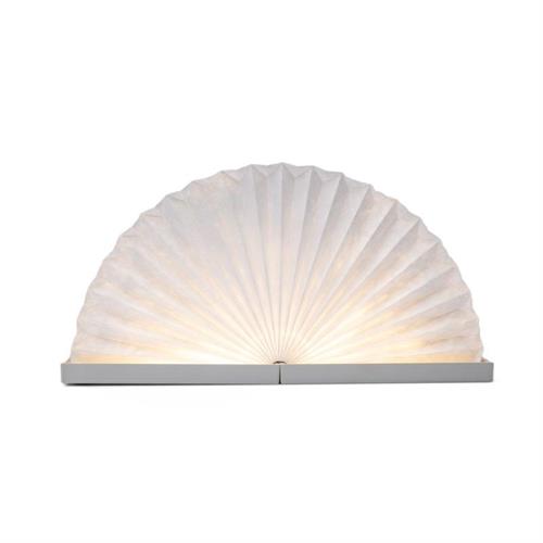 Ventaglio luminoso