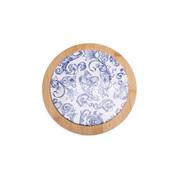 Antipastiera rotante Fregio