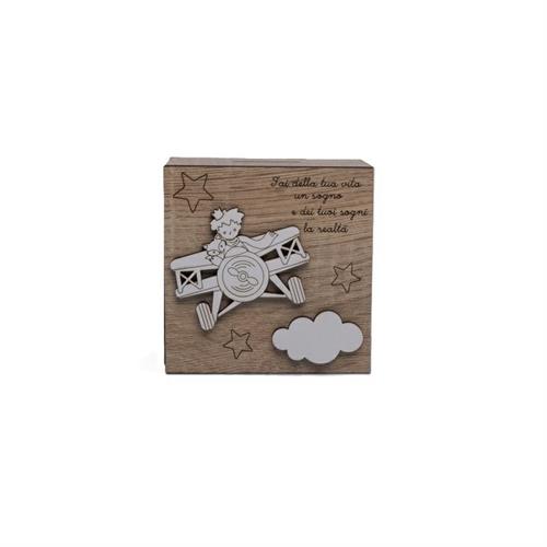 Salvadanaio Piccolo Principe