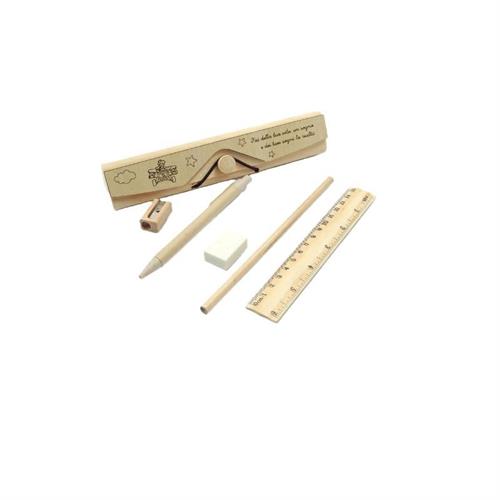 Set Scrittura Piccolo Principe