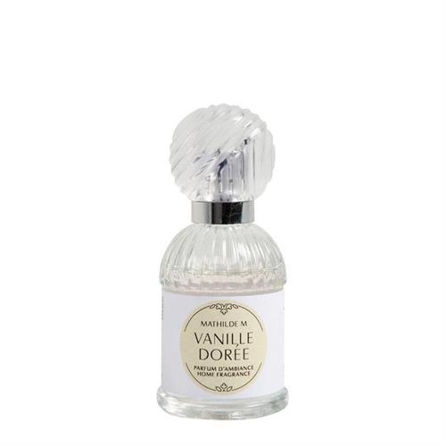 Profumo d'ambiente Les Intemporelles 30ml- Vanille Dorée