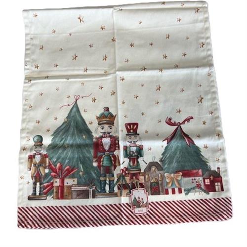 Runner Circus Natale