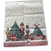 Runner Circus Natale