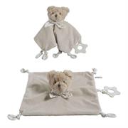 Toudoux Orsetto con gioco per dentizione