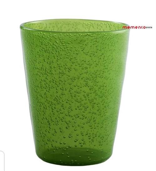 Bicchiere Lime Memento Synth (6pz)