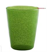 Bicchiere Lime Memento Synth (6pz)