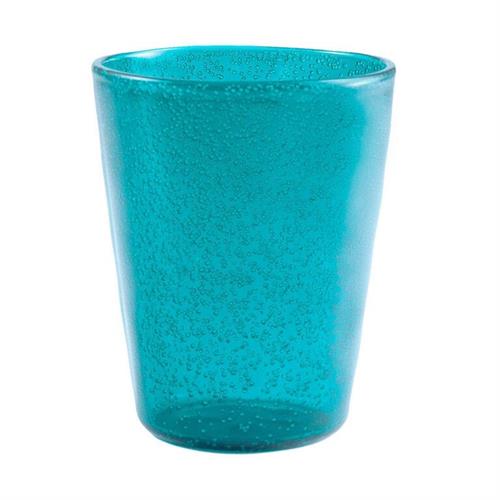 Bicchiere Turquoise Memento Synth (6 pz)