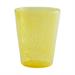 Bicchiere Yellow Memento Synth (6pz)
