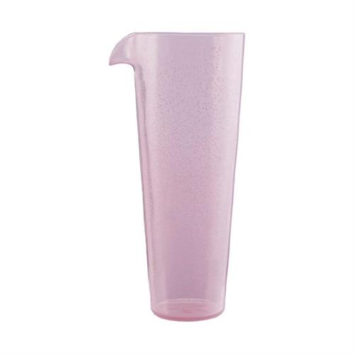 Caraffa Jug Pink Memento Synth