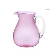 Caraffa Synth 1.6L Pink Memento