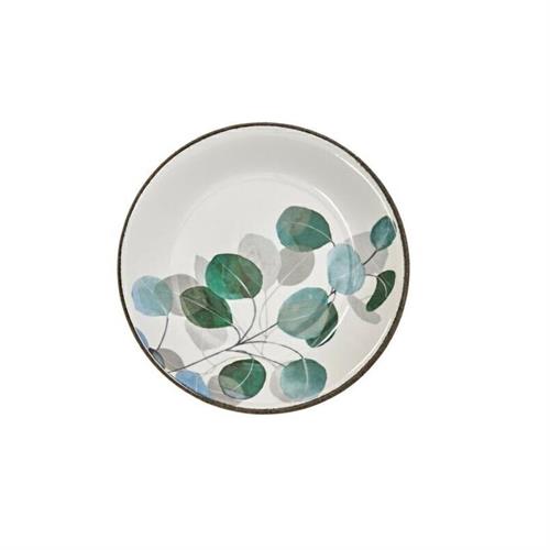 Piatto pizza in ceramica (6 PZ) TASMANIA SERAFINO ZANI