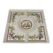 Vassoio aperitivo Happy Easter Easy Life