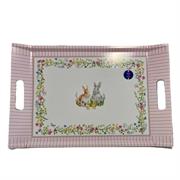 Vassoio con manici Happy Easter Easy Life