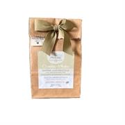 Sapone erboristico metodo a freddo CAREZZA DI MALVA