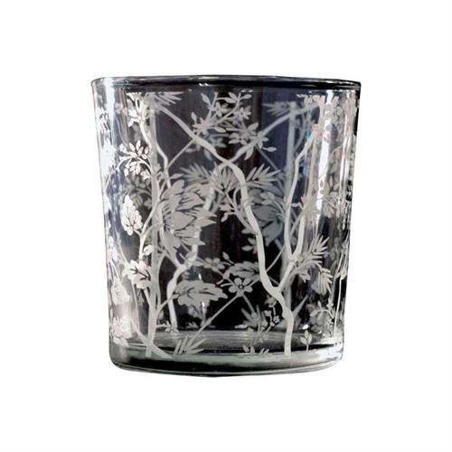 Bicchieri acqua serigrafia Japan