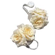 Calamite fermatende rose avorio Crezioni Artistiche