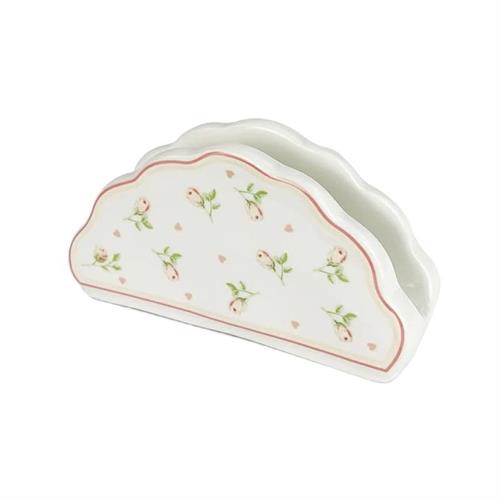 Porta tovaglioli Annette Nuvole di Stoffa