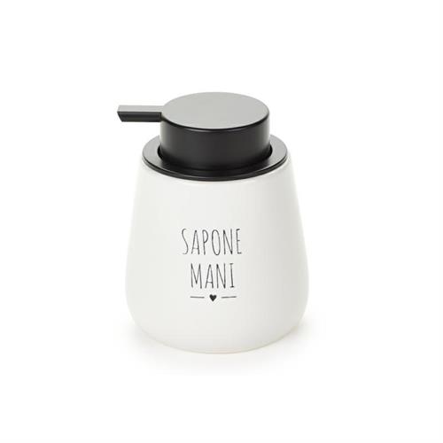 Dosa sapone My Home Nuvole di Stoffa