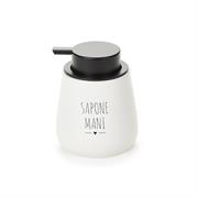 Dosa sapone My Home Nuvole di Stoffa