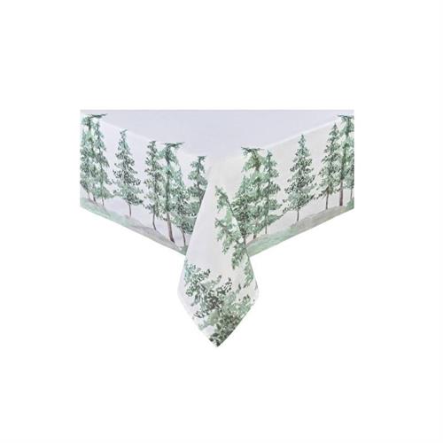 Tovaglia North Nuvole di Stoffa