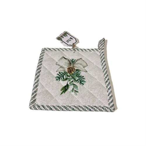 Presina North con pigna Nuvole di Stoffa