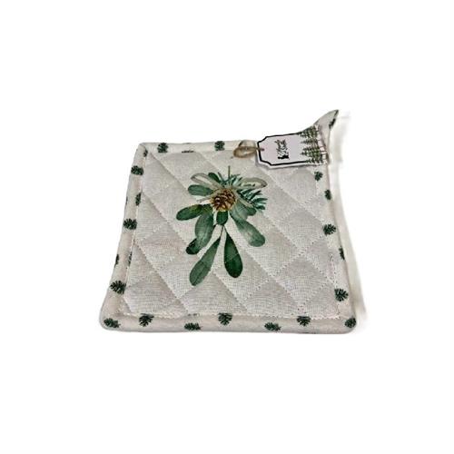 Presina North con fiocco Nuvole di Stoffa