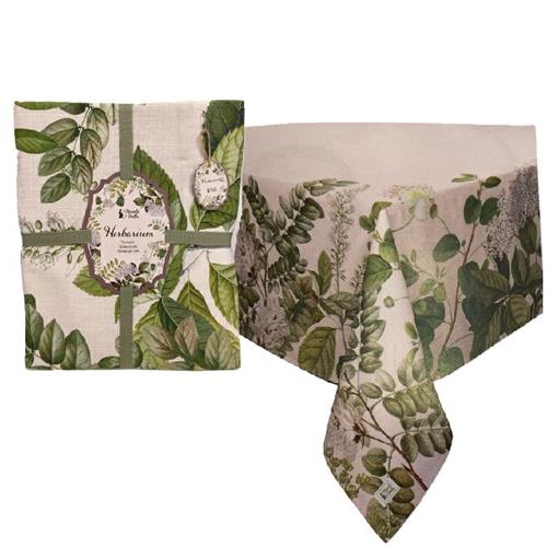 Tovaglia Herbarium Nuvole di Stoffa