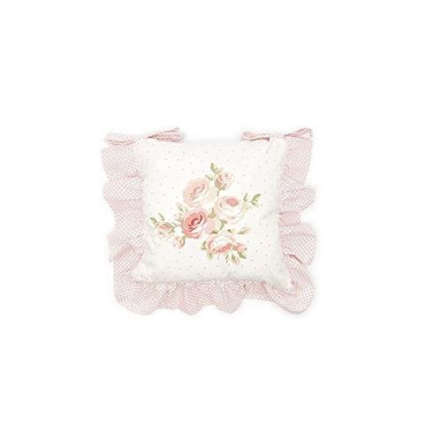 Set 4 cuscini per sedia Annette Nuvole di Stoffa