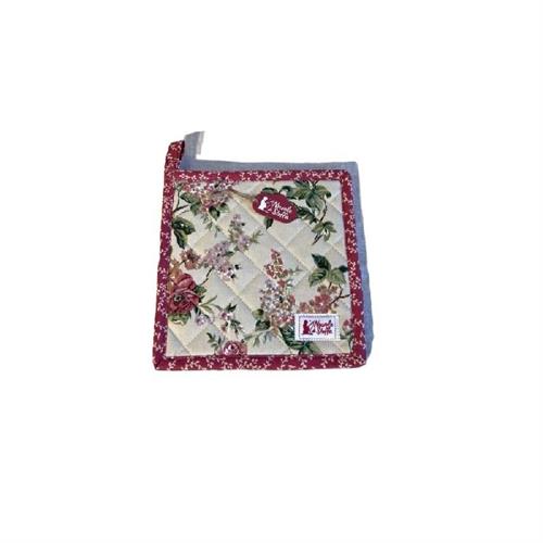 Presina floreale Emily Nuvole di Stoffa