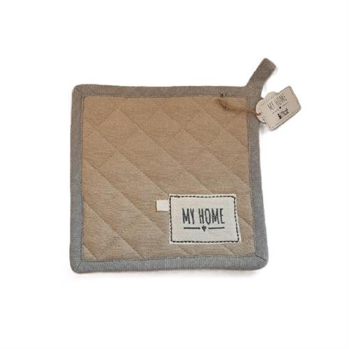 Presina beige My Home Nuvole di Stoffa