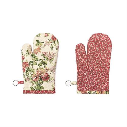 Guantone Emily Nuvole di Stoffa