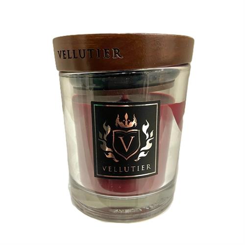 Candela Vellutier Alpine Vin Brulé