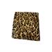 Pashmina in viscosa fantasia animalier