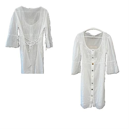 Camicia in cotone Arte Pura