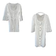 Camicia in cotone Arte Pura