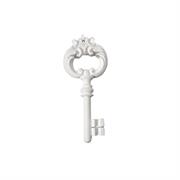 Decoro gesso chiave Marquise