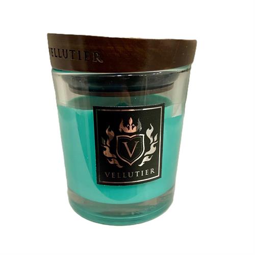 Candela Vellutier Sensual Charm