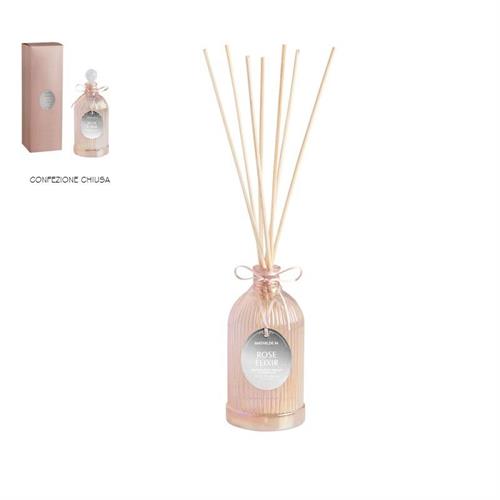 Diffusore di profumo d'ambiente 500ml - Rose Elixir