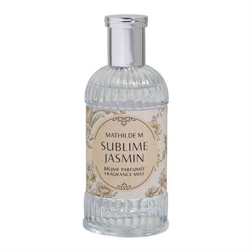 Balsamo profumato per corpo e capelli Sublime Jasmine 75ml