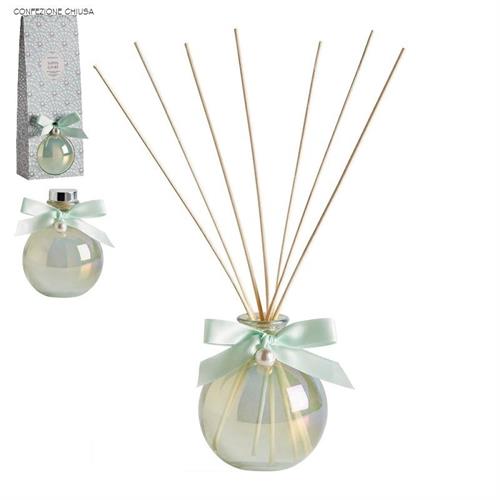 Diffusore di profumo d'ambiente 250ml - Sapin Givré