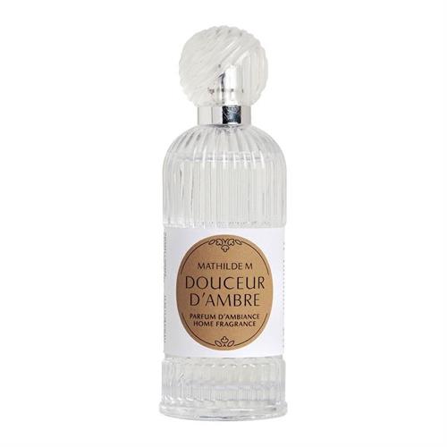 Profumo d'ambiente Les Intemporelles 100ml - Douceur d'Ambre