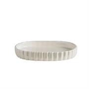 Porta sapone éclat Necré iridescente