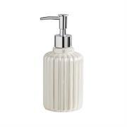 Distributore di sapone éclat Necré iridescente